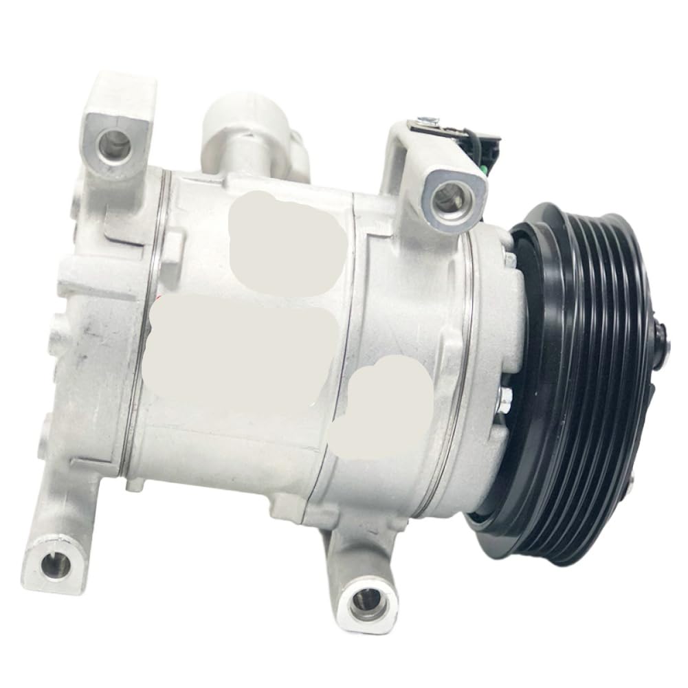 Awxgfvk Onecolor Ac Compressor Compatible With Mg3 1.3L 1.5L And Roewe 350 – Replaces Part Numbers 10265928 10276025 10086970 10068200 108532 50013500 13S4f 108523