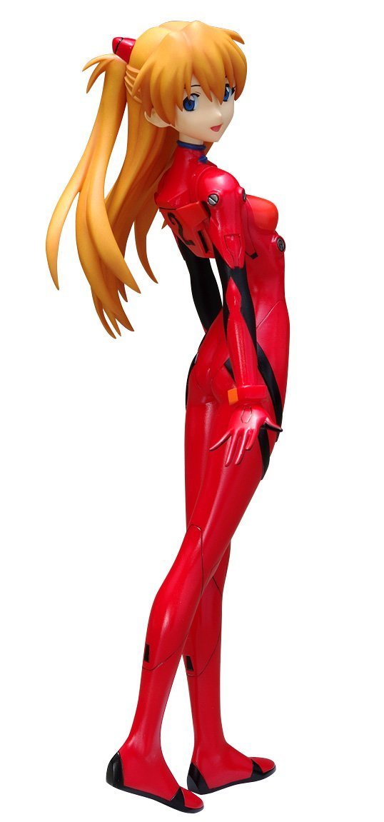 Amazon.co.jp: ヱヴァンゲリヲン新劇場版:破 式波・アスカ・ラングレー 