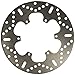 EBC Brakes MD651 Brake Rotor