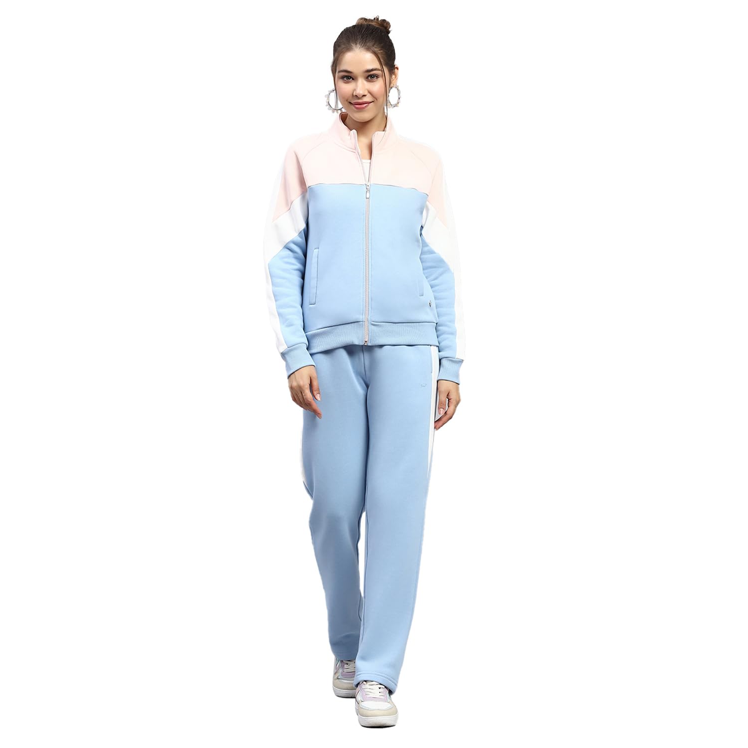 Women Women Tracksuit-image-0