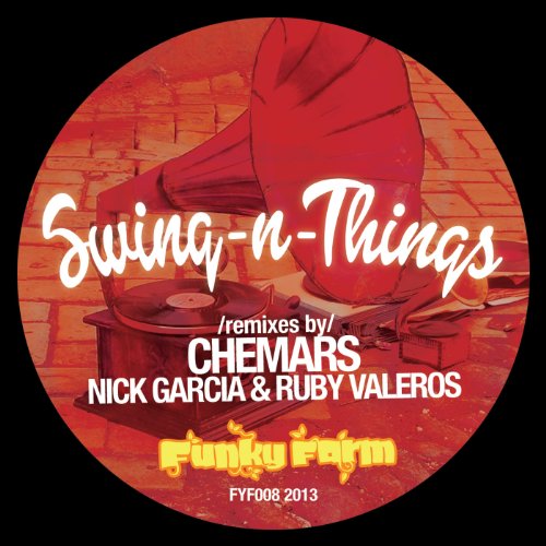 SwingnThings SwingnThings Digital Music