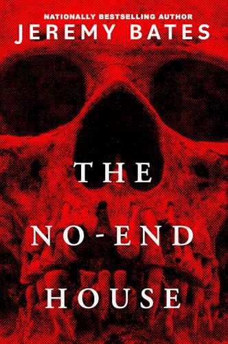 Cover of The No-End House