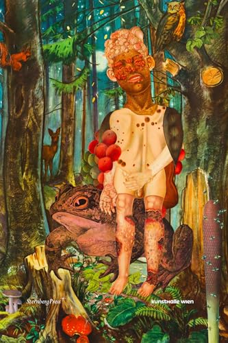 Ines Doujak: Twisted Language
