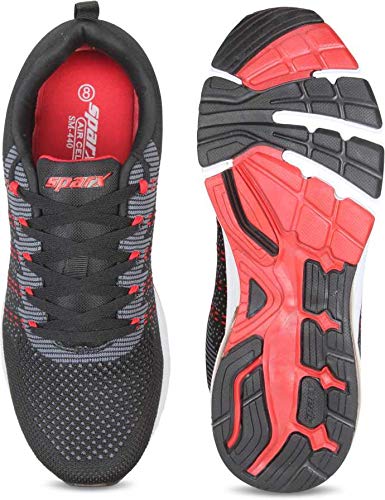 Buy Sparx Mens Sm-440 Running Shoe at 
