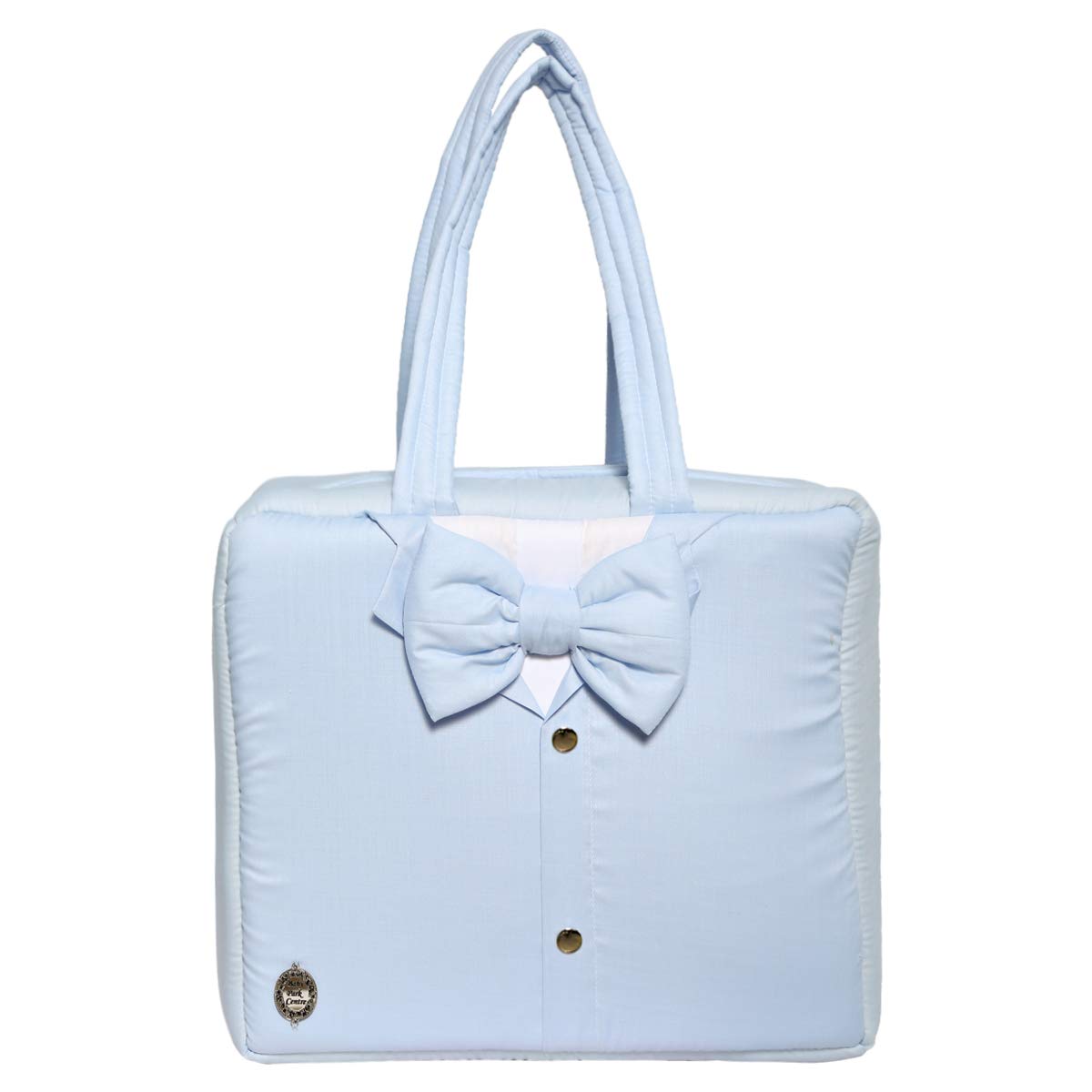 Toys4You CA-222 Stroller Bag, Blue