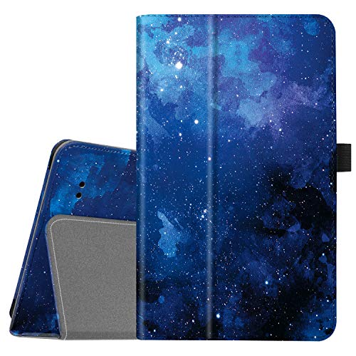 Famavala Case Cover Compatible with 8" T-Mobile Alcatel Joy Tab 2019 / 3T