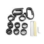 FICHAS-1-175-2-Holder-Grip-Mount-Rack-for-ATV-UTV-RZR-XP-Can-Am-Hunting