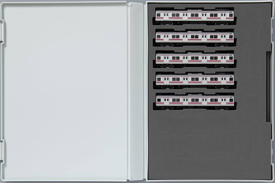 もちページ Amazon | トミーテック(TOMYTEC)TOMIX Nゲージ JR 205系通勤電車