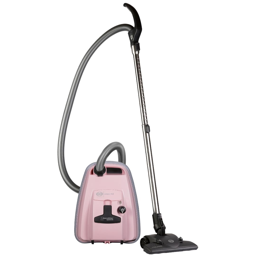 Sebo 6695AM - Producto de cuidado del suelo