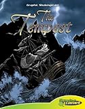  Tempest (Graphic Shakespeare)