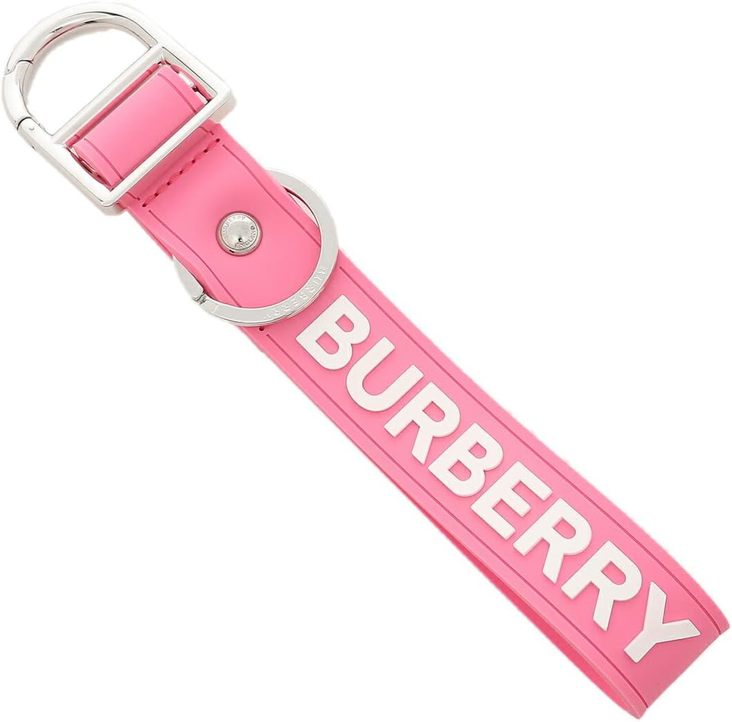 【美品】バーバリー　キーホルダー 楽天市場】BURBERRY バーバリー ロゴ シャーク 鮫 バッグチャーム