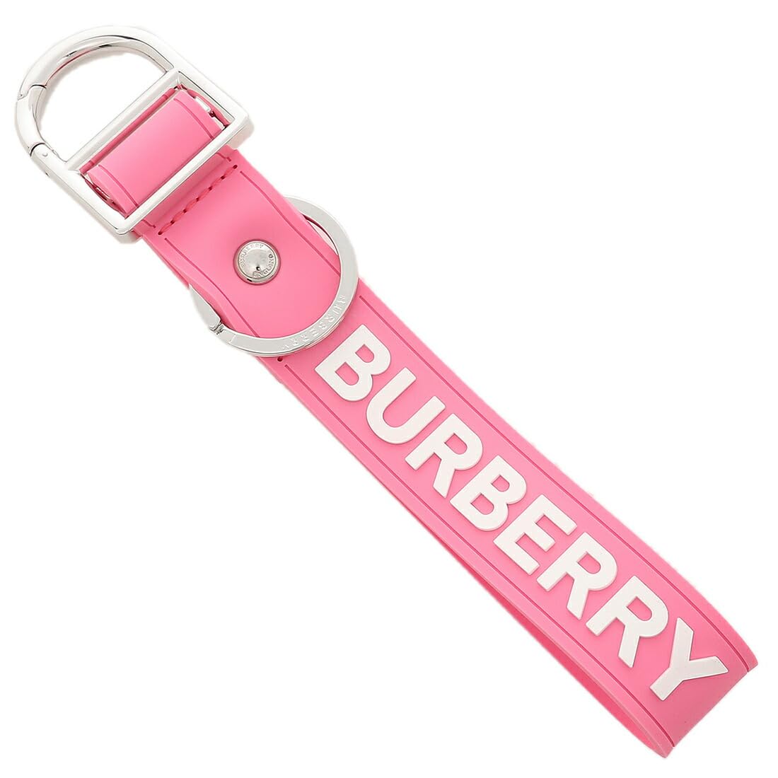 Amazon.co.jp: [BURBERRY] バーバリー キーホルダー ピンク
