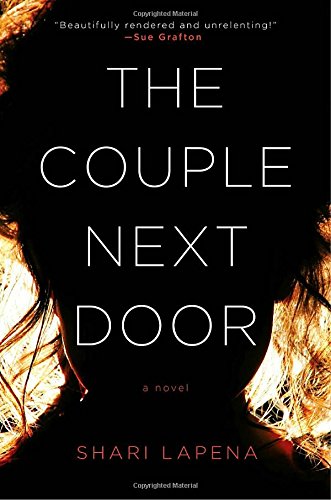 The couple next door