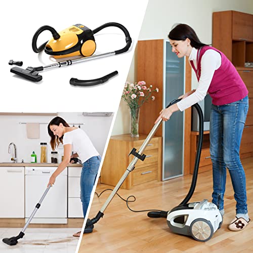 Maniglia tubo flessibile Ø 35 mm/47 mm