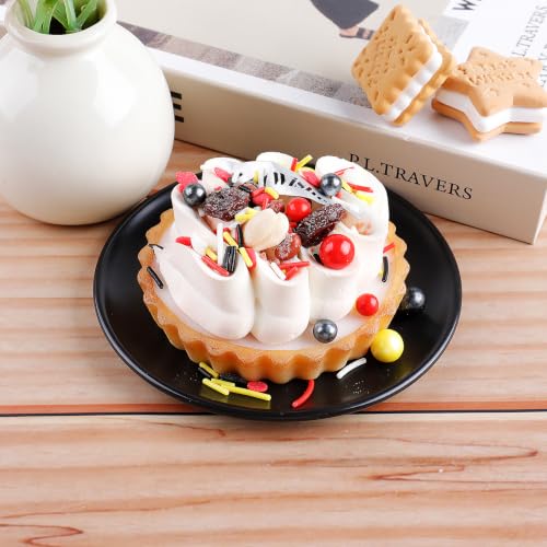 Image of Mouse Sprinkles, Red Black Yellow White Cartoon Pearl Sprinkles Mix, 4.6oz