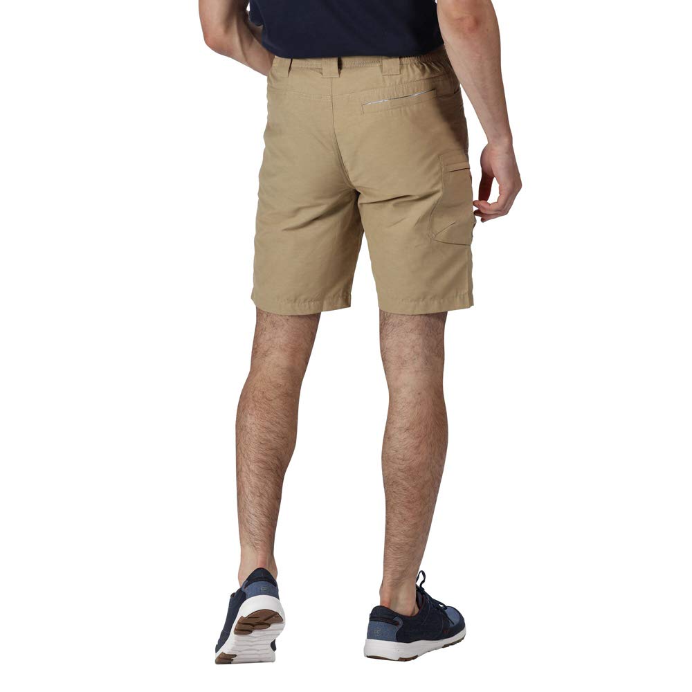 Regatta - Delgado Breve, Pantaloncini Uomo