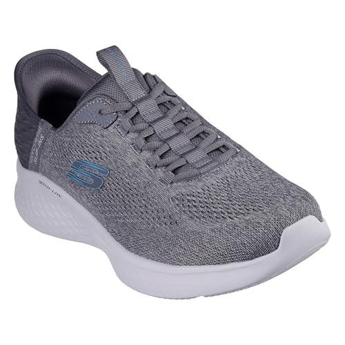 Image of Skechers Mens Skech-LITE PRO - PRIMEBASE Slip-ins Sneaker