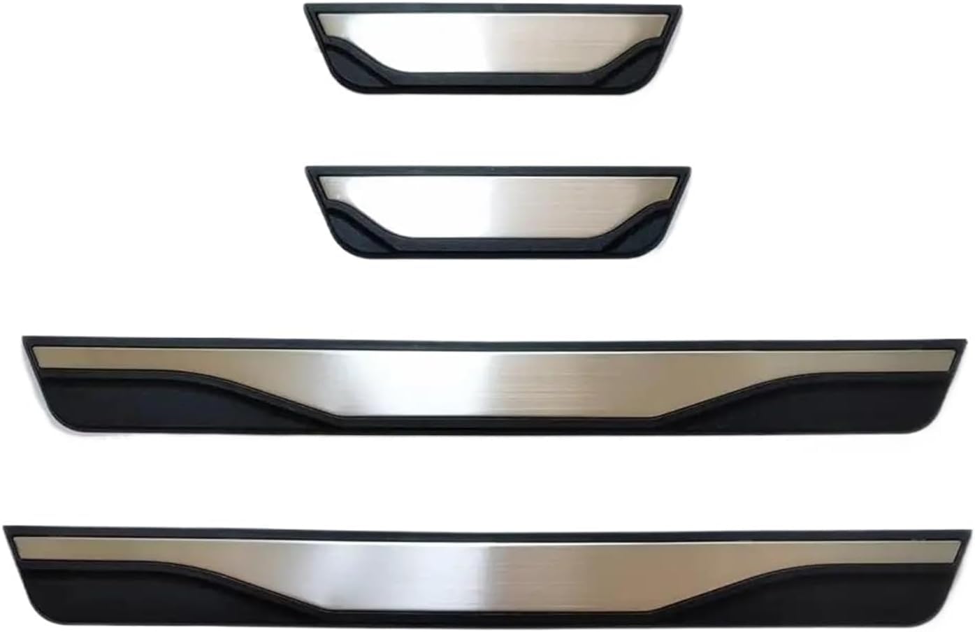 DXQxue Car Door Sill Protector Strips for TVR Griffith (1997-2003),Reducing Scuff Protects Anti Scratch Protective Film