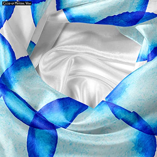 Image of ArtzFolio Soap Bubbles D1 | Pouch Wrist Potli Bag | Bag for Weddings & Casual Parties