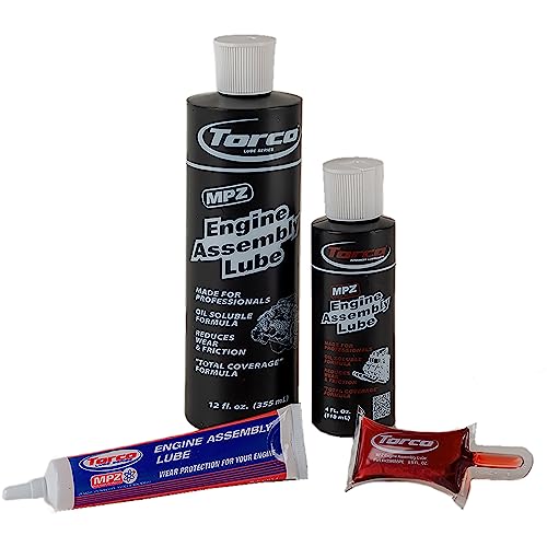 Standard Motor Products SL2 Lubricam