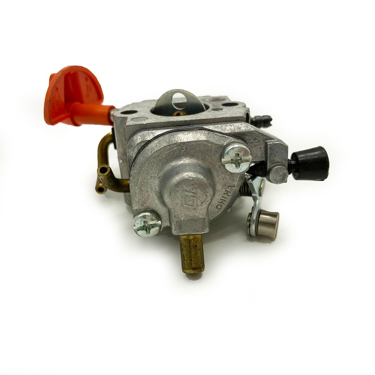 Carburador Para Stihl FS110 FS100R FS130R – Compatible Con HL100K | Gurdtopo