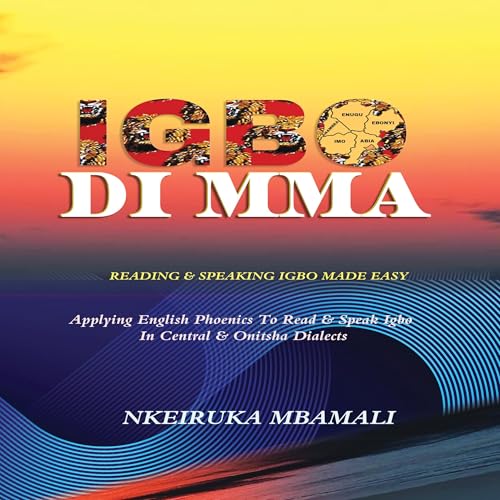 Igbo DI Mma by Nkeiruka Mbamali episode artwork