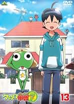 新品ケース交換済　ケロロ軍曹1st～7th + 劇場版6作 DVD全97巻セット 新品ケース交換済 ケロロ軍曹1st～7th + 劇場版6作 DVD全97