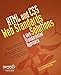 Produktbild HTML and CSS Web Standards Solutions: A Web Standardista's Approach