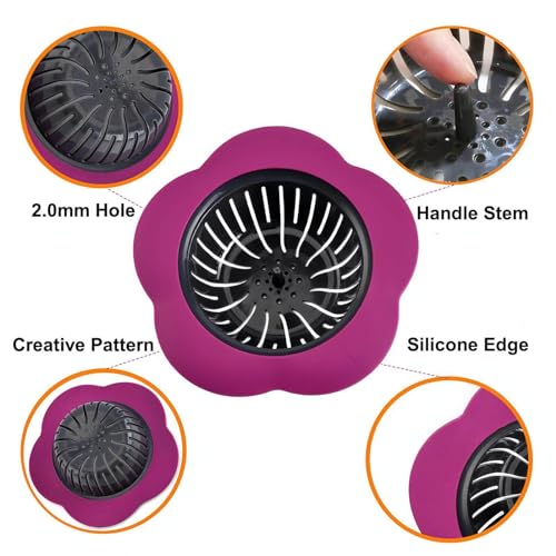 Jianyi 711931650904 Kitchen Sink Strainer thumb #1