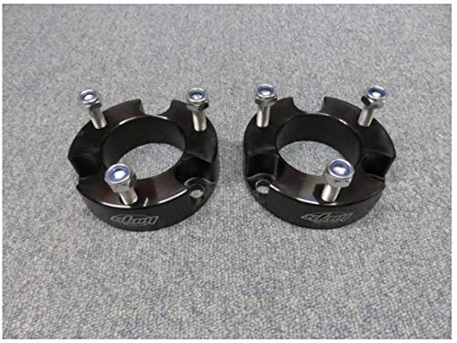 未使用トヨタタコマ1995 〜2004 フロント 2インチロアー ドスペーサー