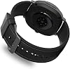 Samsung Galaxy Watch 8 Classic (2025) 46mm Bluetooth Smartwatch – Negro | Bisel Giratorio, Seguimiento de Sueño y Fitness, Puntaje de Energía, Botón Rápido [Versión EE. UU.] 2