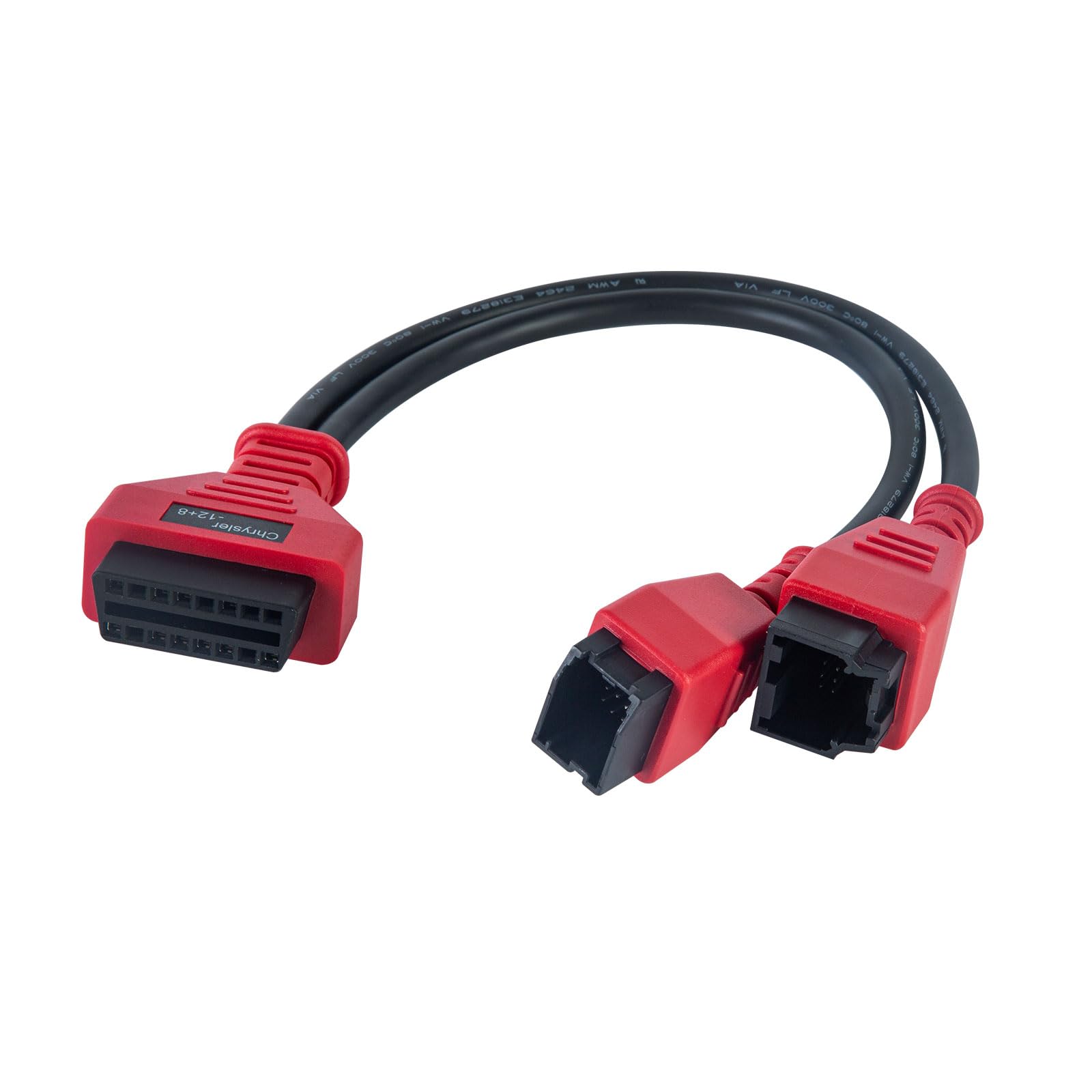 DOPPELGANGER - y&#39;s Amazon.com: BestKeys Cable Adaptor 12+8 Programming Bypass
