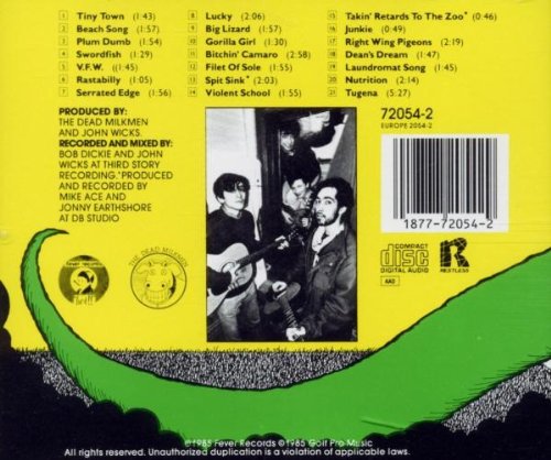 Vista 2 de Big Lizard in My Backyard