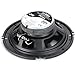 JVC Car Speaker Package of 2 Pairs of DR Series 6.5