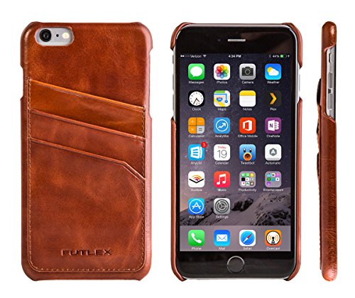 FUTLEX iPhone 6 Plus / 6S Plus (5.5) Custodia