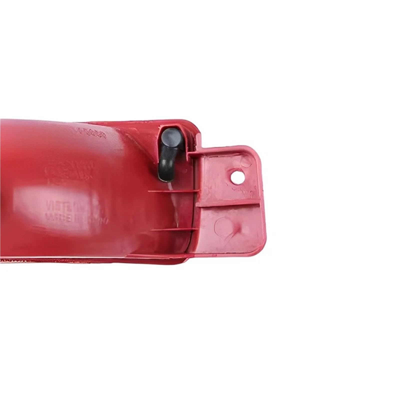 Lampa tylna zespolona Dla Citroen C4 I Hatchback 2004-2014 Tylny zderzak Światło stopu Tylne światło przeciwmgielne(Right Side)