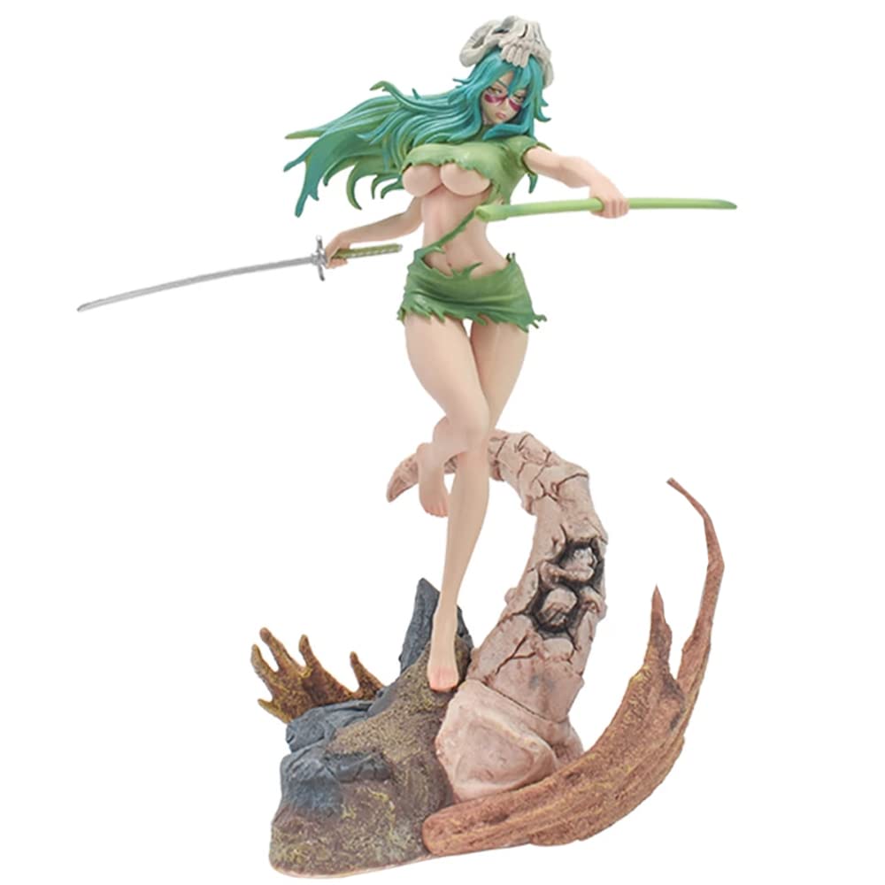 BLEACH ブリーチ ネリエル フィギュア｜d*9様 BLEACH ネリエル 1/8