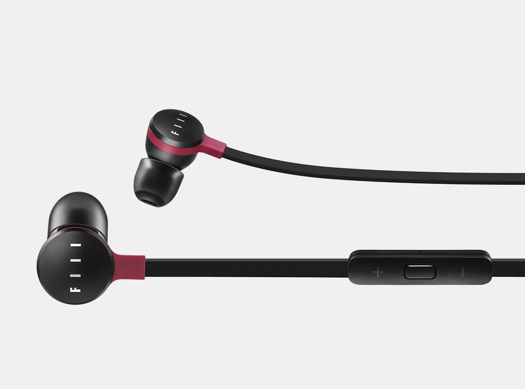 FIIL ハイブリッドイヤホン Bestie ブラック BESTIE-BK dwos6rj Amazon.co.jp: 【国内正規品】FIIL ハイブリッドイヤホン Bestie