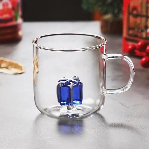 Raineed NX}XRbv T^ KXRbv 300ml ϔMKX }OJbv t ݕ g R[q[Jbv 3D̃OX  CX^f  ϔM ϗ 􂢂₷ ItBX a LO Ǝ 蕨 v[g