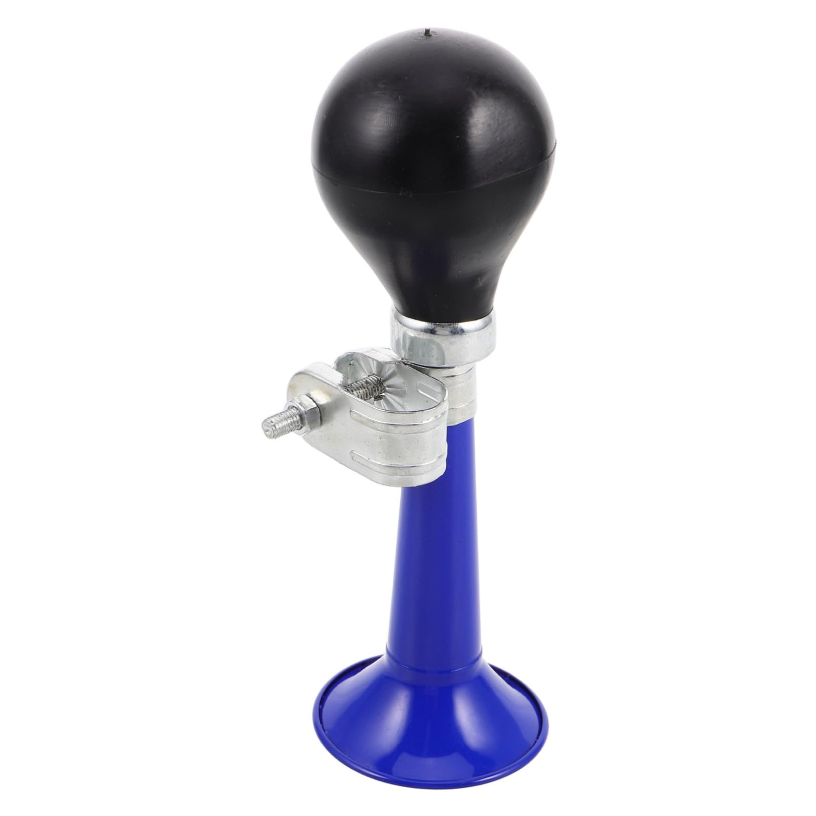 SUPVOX Noise-Boosting Bicycle Horn Bike Accessory Easy Install Metal Construction