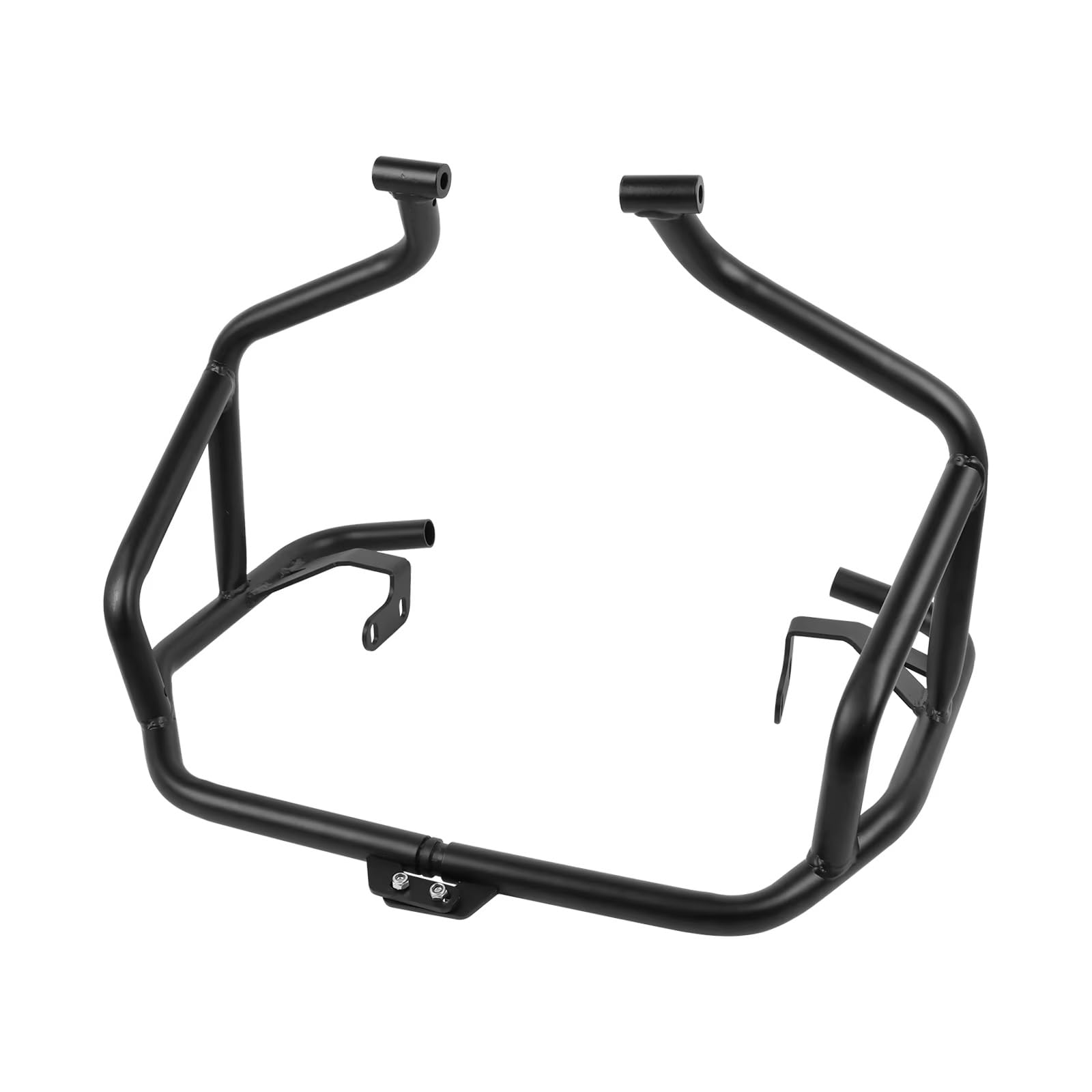 Barra Protección Lateral Compatible Con Cb750 Para Hornet 2023-2024 Motocicleta Carretera Accidente Para Barras Tanque Protector Motor Delantero Parachoques Truco Jaula Protector