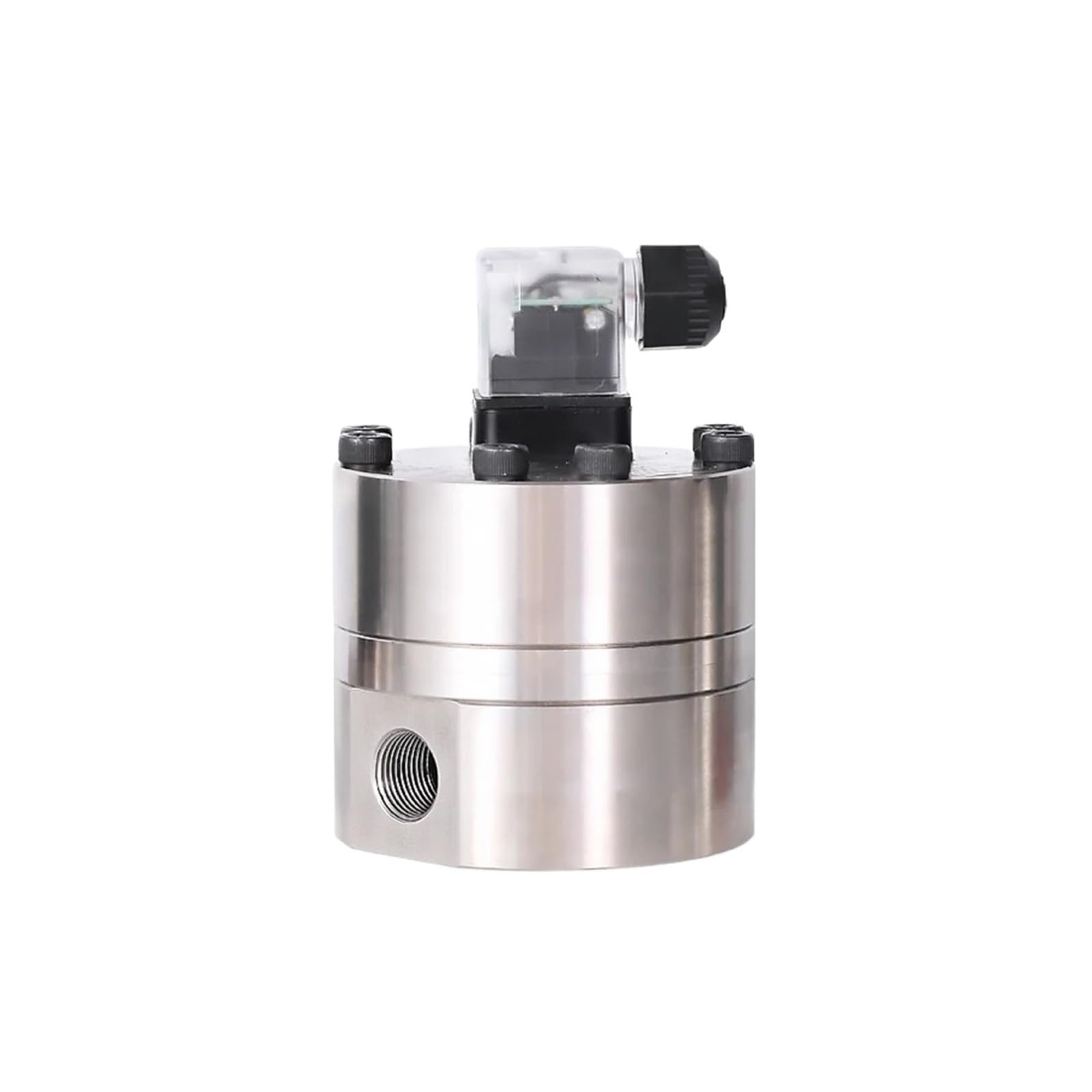 MXXDMOPD Small Micro Flow Meter 1-1/4”Flow Sensor(0.01-4L)