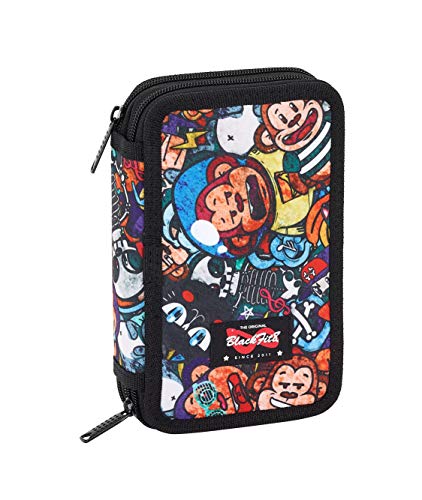 Preisvergleich Produktbild Safta Federmäppchen, offiziell