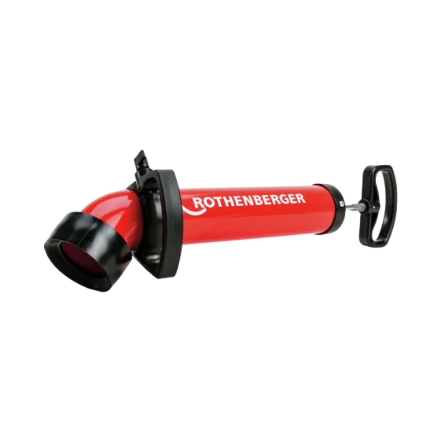 Amazon.com: Rothenberger Ropump Super Plus Pipe Clearer - Pressure