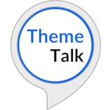 テーマトーク