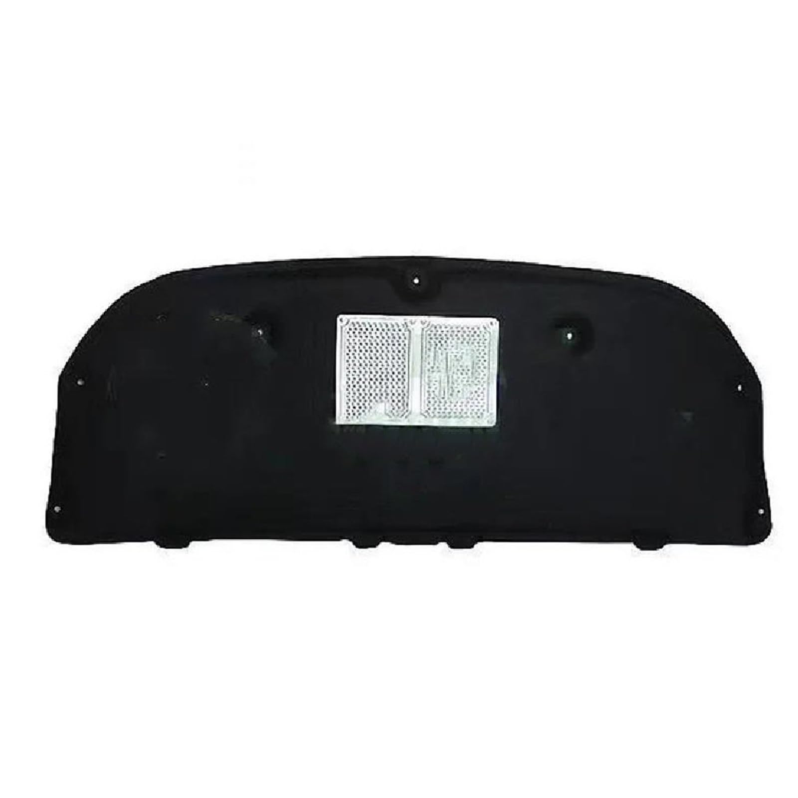 Ydxherta One Color Engine Hood Sound Pad For Accord 10Th Gen Cv1 Cv2 Cv3 2018 2019 2020 2021 2022 Car Heat Insulation Cotton Interior Accessories Auto Parts
