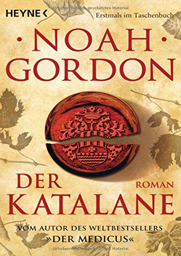 Der Katalane Der Katalane