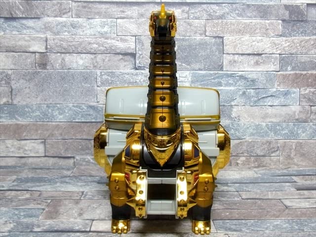 爆竜戦隊アバレンジャー　ブラキオサウルス 61Snty4xWTL._UF350,350_QL50_.jpg
