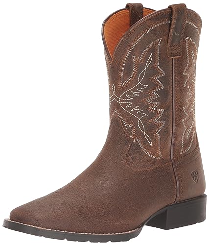 ARIAT Hybrid Rancher (Little Kid/Big Kid)