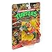 Teenage Mutant Ninja Turtles: 4” Original Classic Leatherhead Basic Figure by Playmates Toys